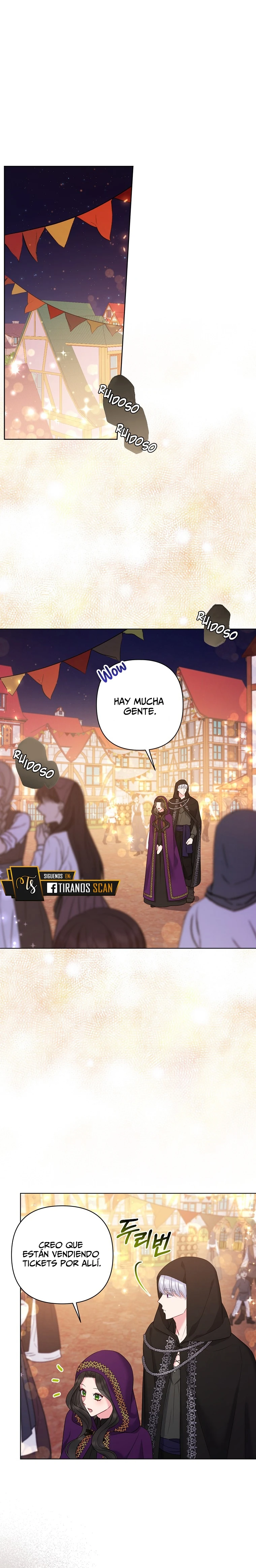 Me Casé Con El Duque Heredero Abandonado - Capítulo 22 - Página 9 - LectorTMOo
