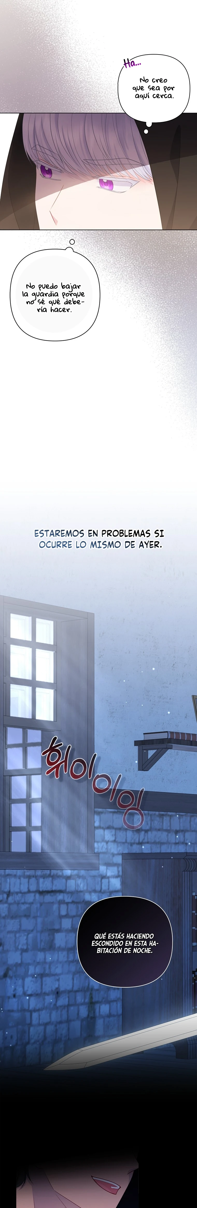 Me Casé Con El Duque Heredero Abandonado - Capítulo 22 - Página 10 - LectorTMOo