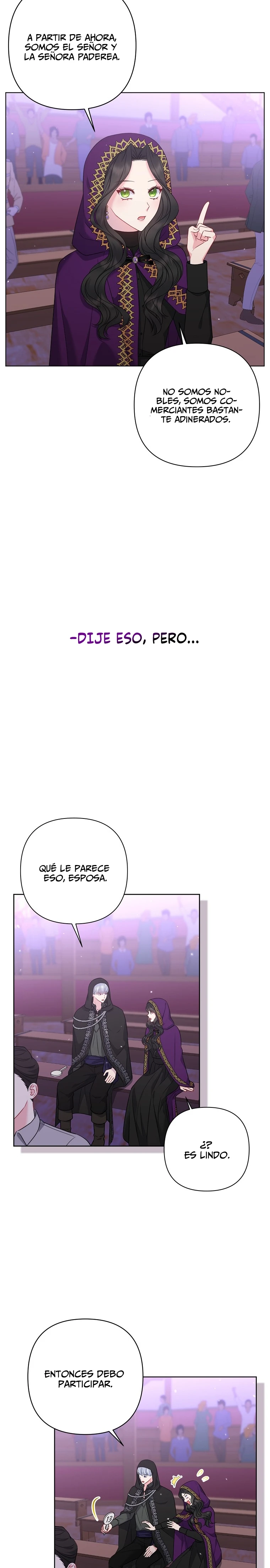 Me Casé Con El Duque Heredero Abandonado - Capítulo 22 - Página 17 - LectorTMOo