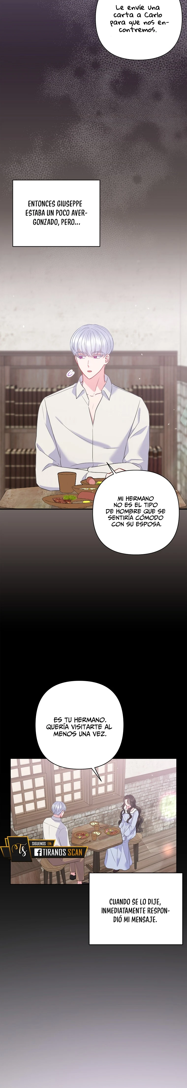 Me Casé Con El Duque Heredero Abandonado - Capítulo 22 - Página 20 - LectorTMOo