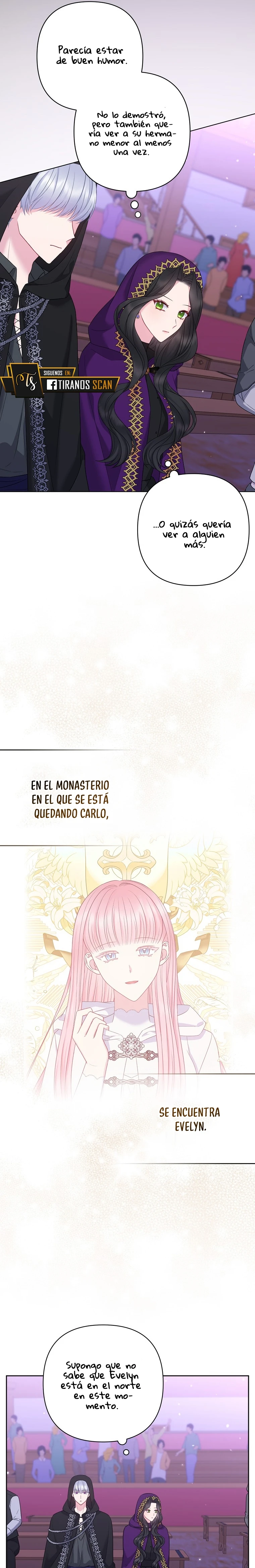 Me Casé Con El Duque Heredero Abandonado - Capítulo 22 - Página 21 - LectorTMOo