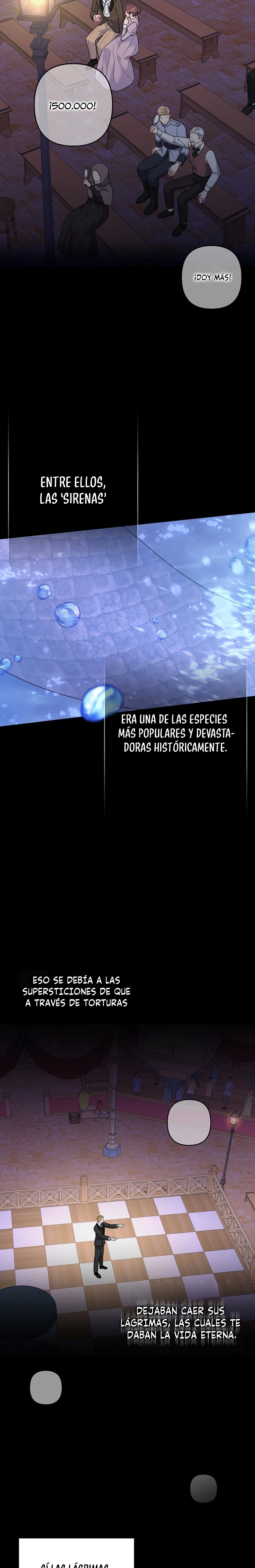 Me Casé Con El Duque Heredero Abandonado - Capítulo 22 - Página 24 - LectorTMOo