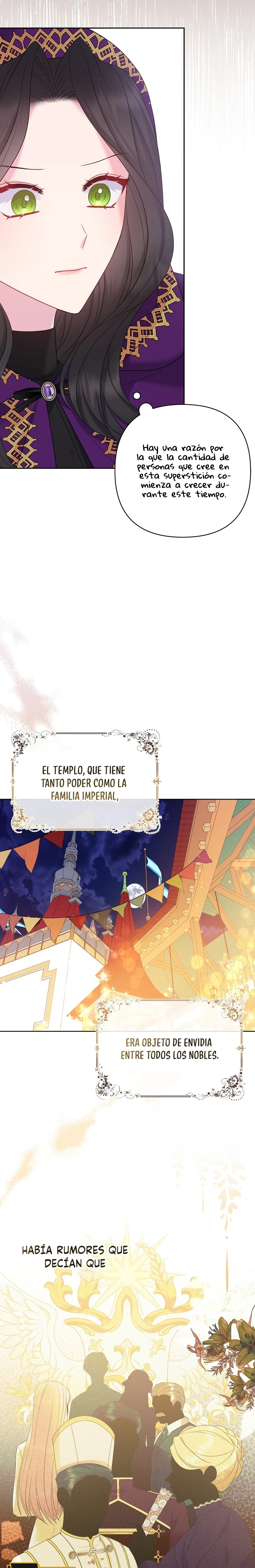 Me Casé Con El Duque Heredero Abandonado - Capítulo 22 - Página 29 - LectorTMOo