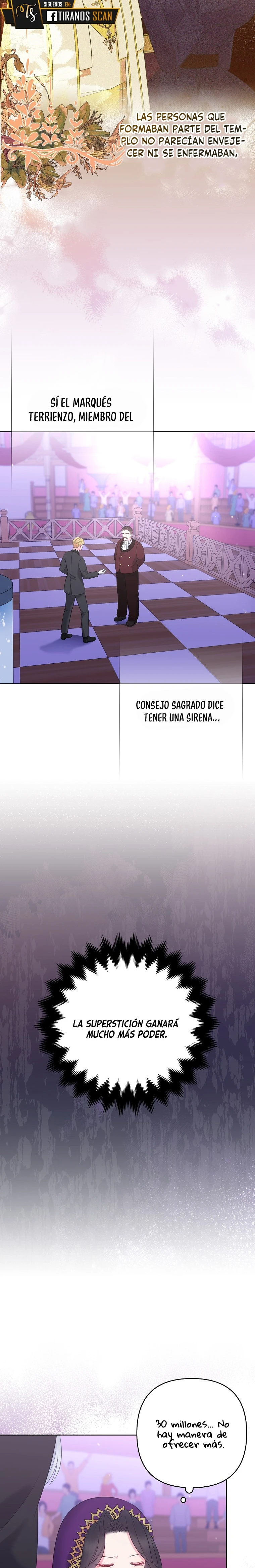 Me Casé Con El Duque Heredero Abandonado - Capítulo 22 - Página 30 - LectorTMOo