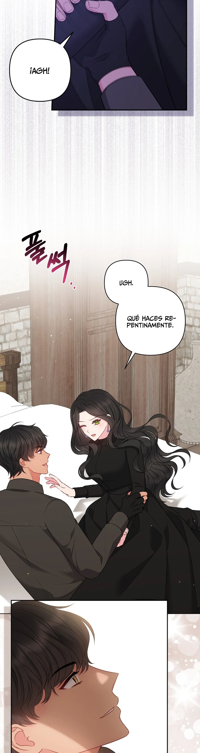 Me Casé Con El Duque Heredero Abandonado - Capítulo 22 - Página 34 - LectorTMOo