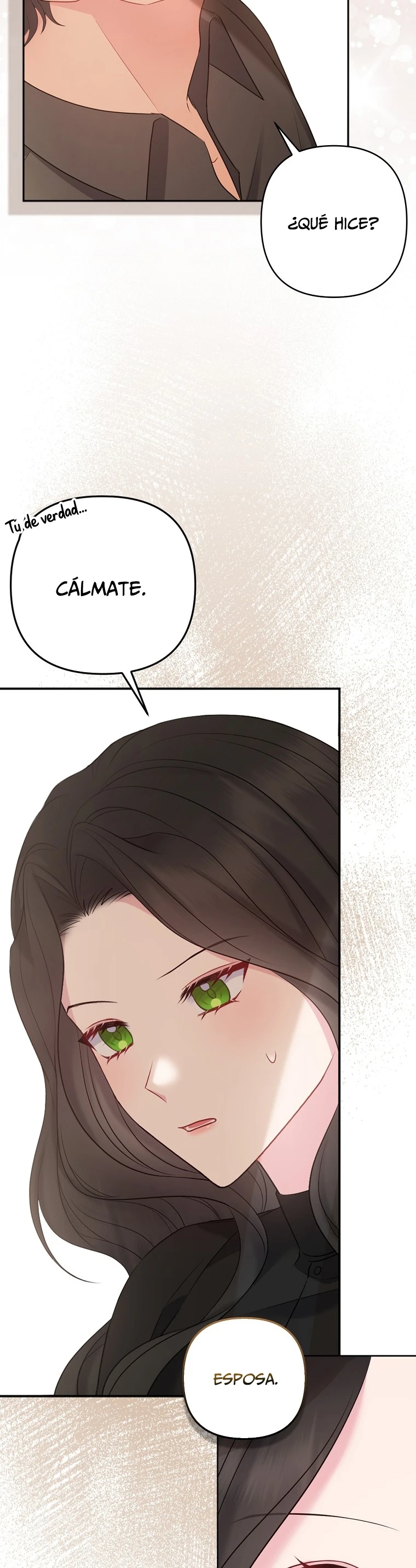 Me Casé Con El Duque Heredero Abandonado - Capítulo 22 - Página 35 - LectorTMOo