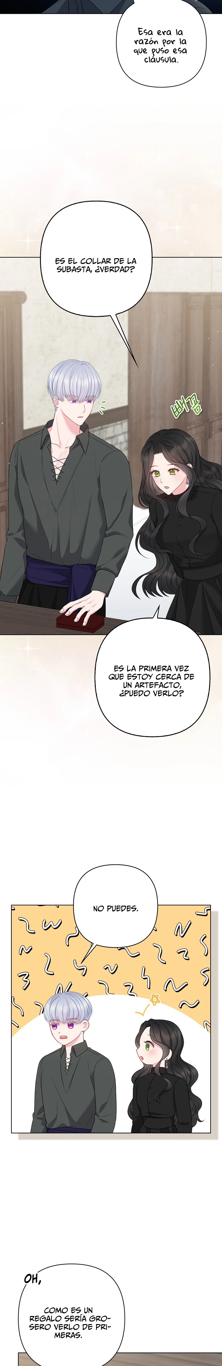 Me Casé Con El Duque Heredero Abandonado - Capítulo 23 - Página 4 - LectorTMOo