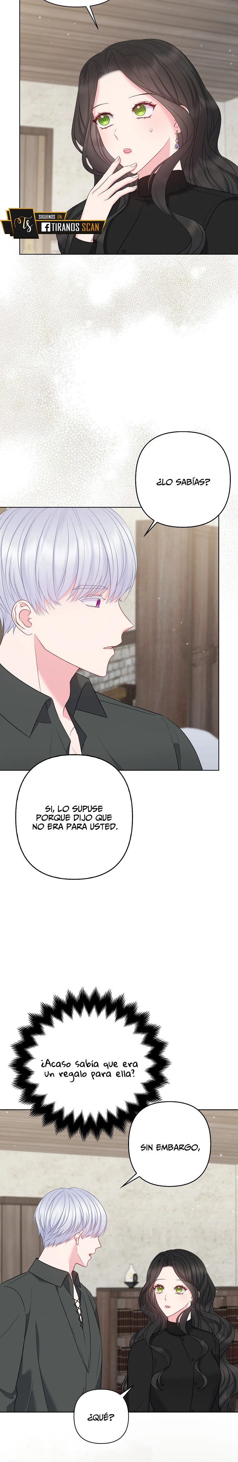 Me Casé Con El Duque Heredero Abandonado - Capítulo 23 - Página 5 - LectorTMOo