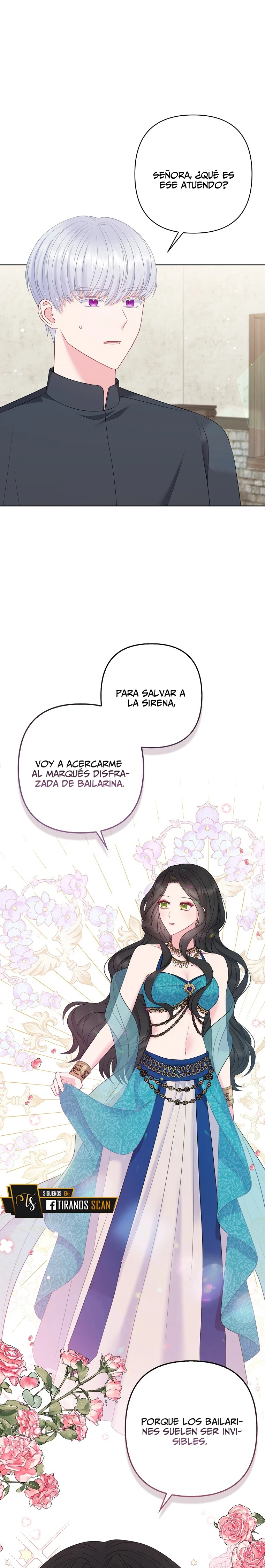 Me Casé Con El Duque Heredero Abandonado - Capítulo 23 - Página 15 - LectorTMOo