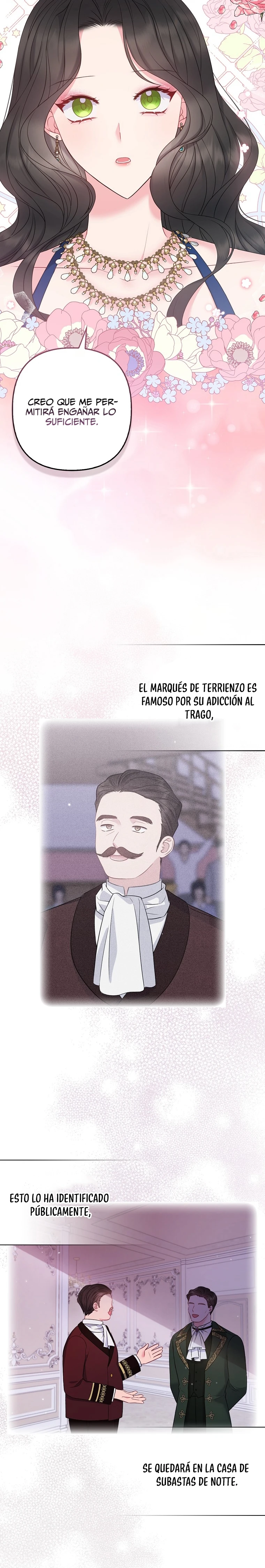 Me Casé Con El Duque Heredero Abandonado - Capítulo 23 - Página 16 - LectorTMOo