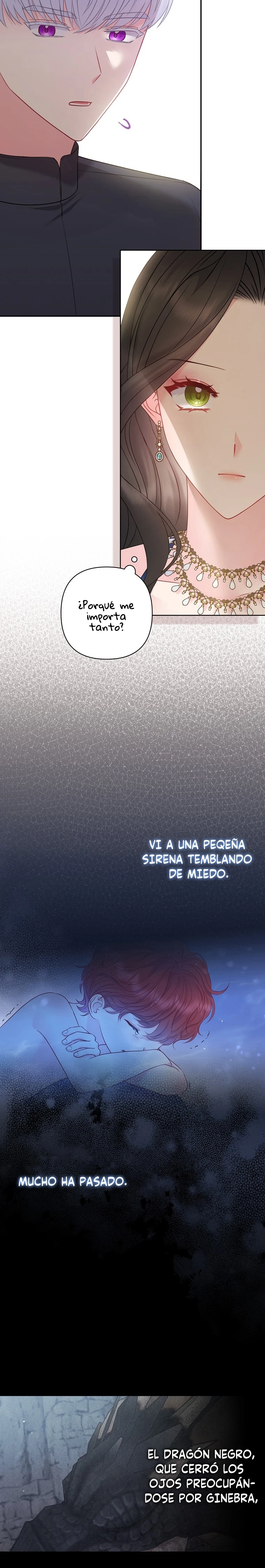 Me Casé Con El Duque Heredero Abandonado - Capítulo 23 - Página 18 - LectorTMOo