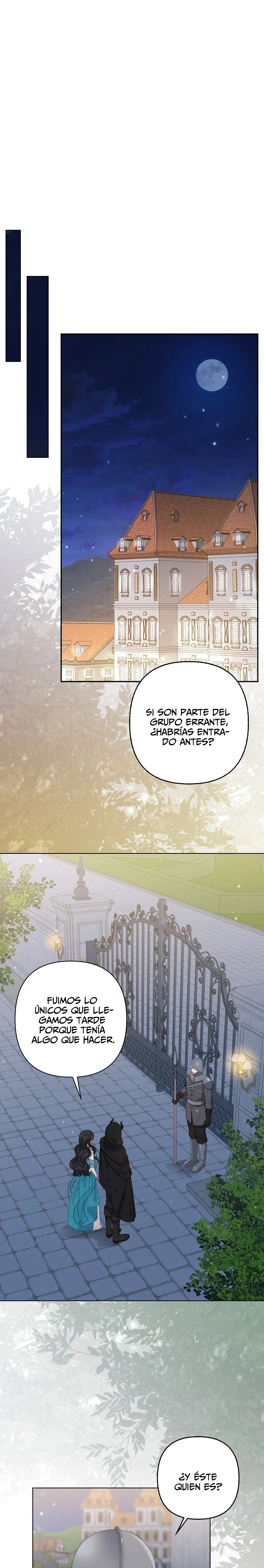 Me Casé Con El Duque Heredero Abandonado - Capítulo 23 - Página 22 - LectorTMOo