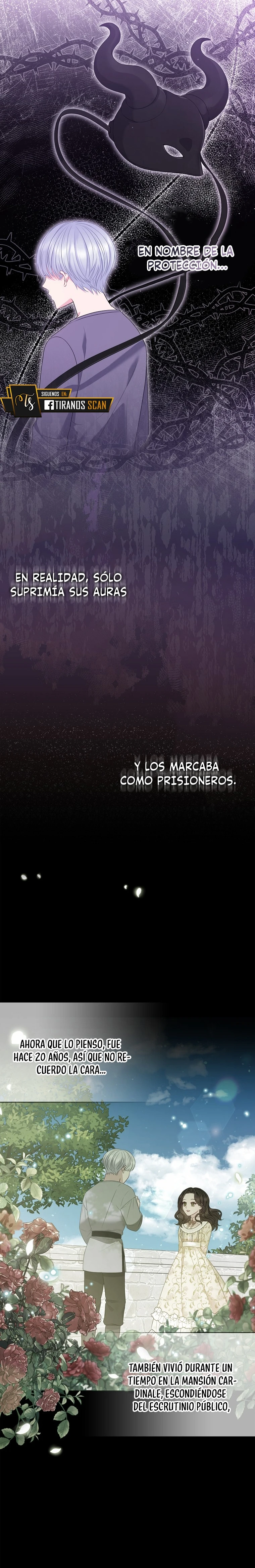 Me Casé Con El Duque Heredero Abandonado - Capítulo 23 - Página 32 - LectorTMOo