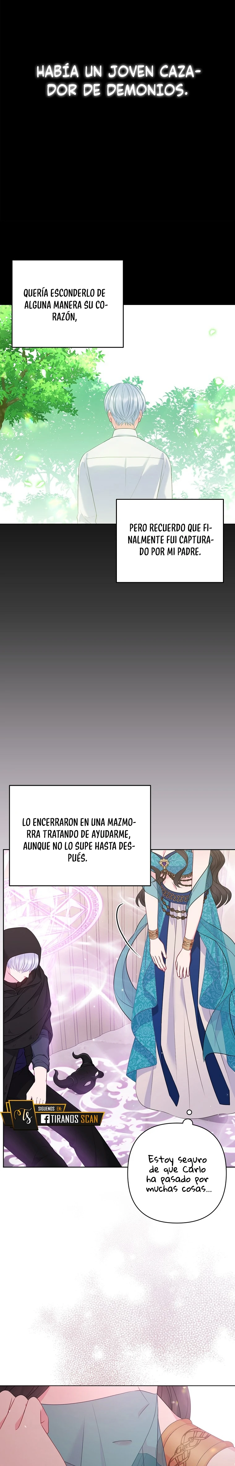Me Casé Con El Duque Heredero Abandonado - Capítulo 23 - Página 33 - LectorTMOo