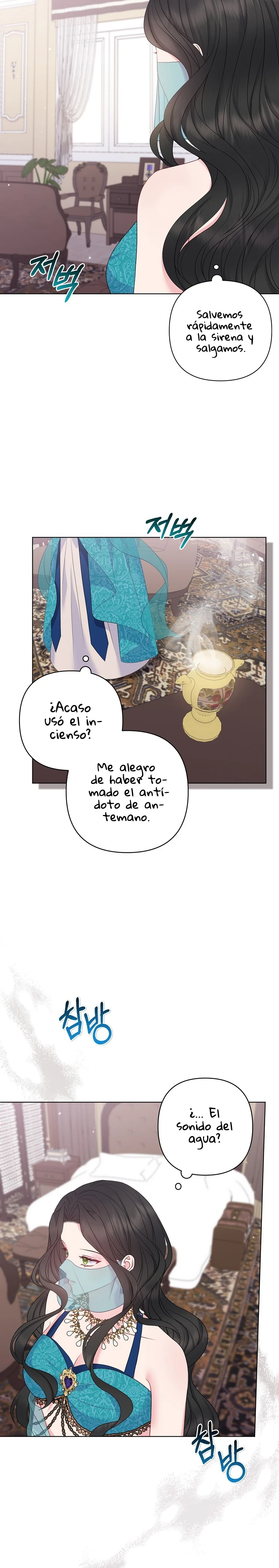 Me Casé Con El Duque Heredero Abandonado - Capítulo 24 - Página 10 - LectorTMOo