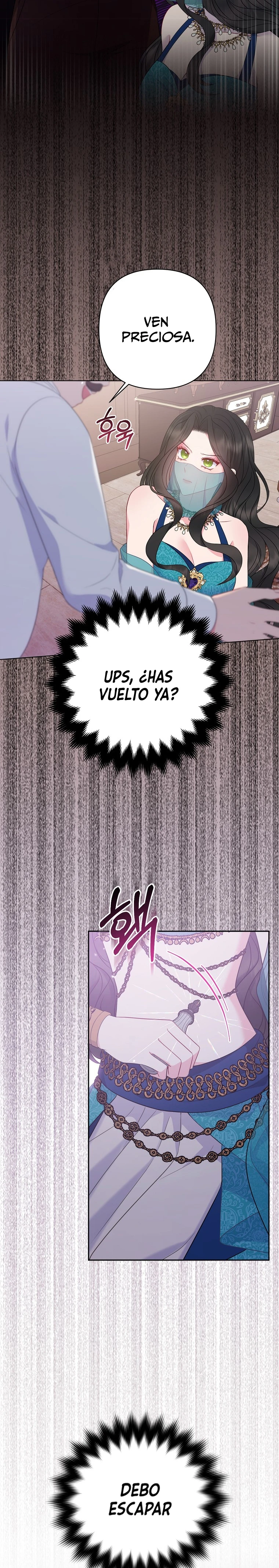 Me Casé Con El Duque Heredero Abandonado - Capítulo 24 - Página 13 - LectorTMOo