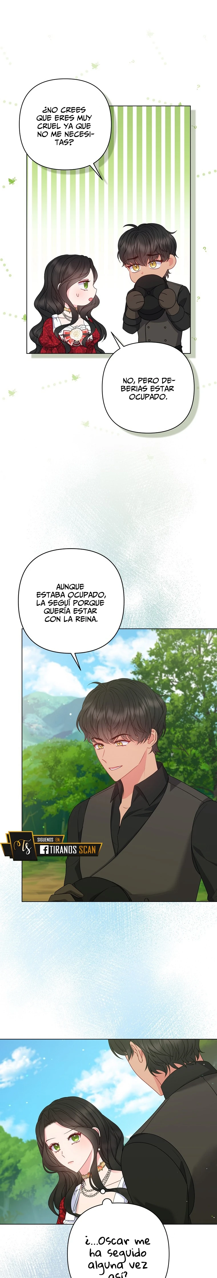 Me Casé Con El Duque Heredero Abandonado - Capítulo 24 - Página 29 - LectorTMOo