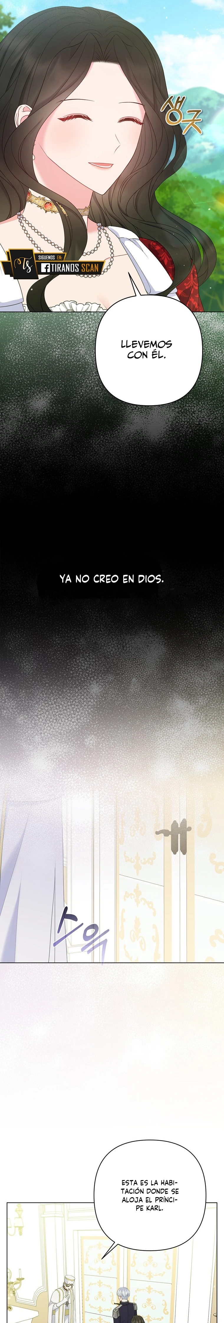 Me Casé Con El Duque Heredero Abandonado - Capítulo 25 - Página 15 - LectorTMOo