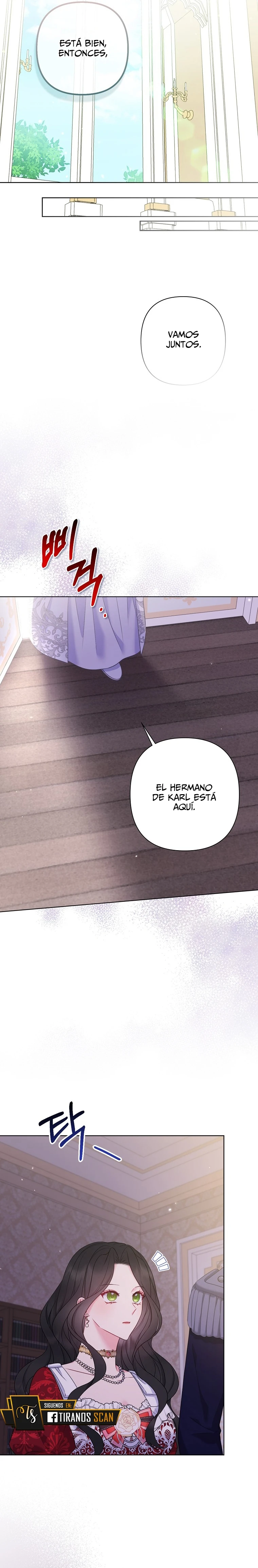 Me Casé Con El Duque Heredero Abandonado - Capítulo 25 - Página 26 - LectorTMOo