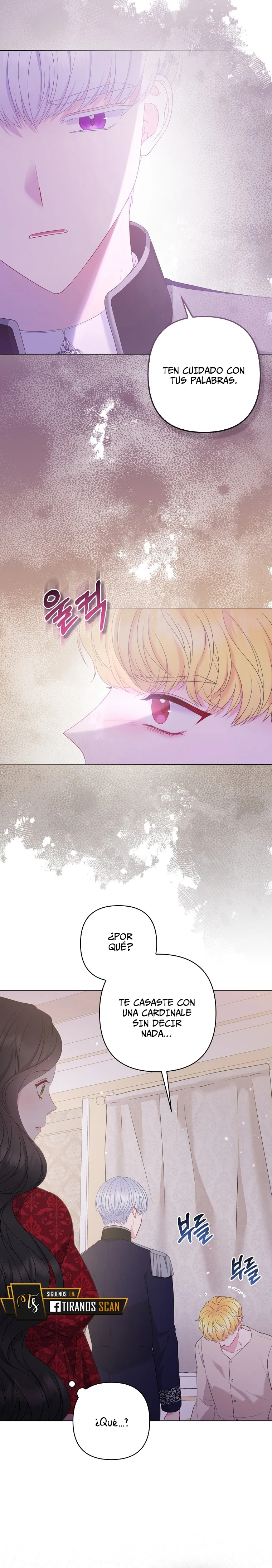 Me Casé Con El Duque Heredero Abandonado - Capítulo 25 - Página 32 - LectorTMOo