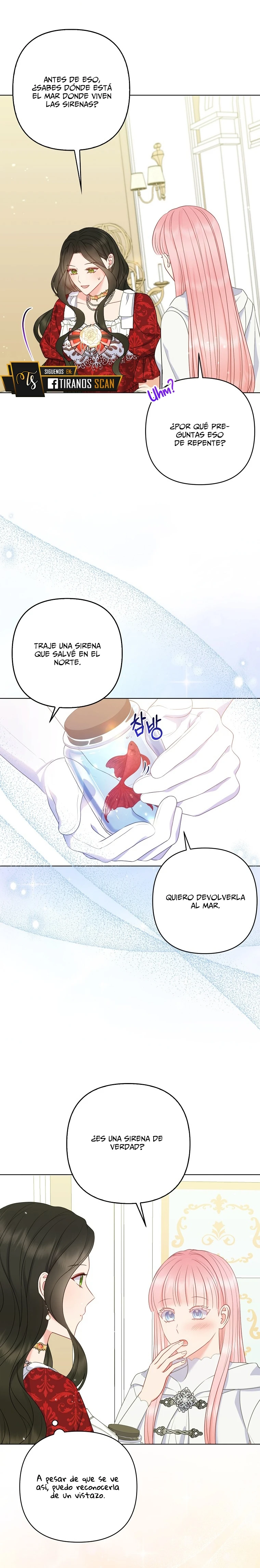Me Casé Con El Duque Heredero Abandonado - Capítulo 26 - Página 12 - LectorTMOo