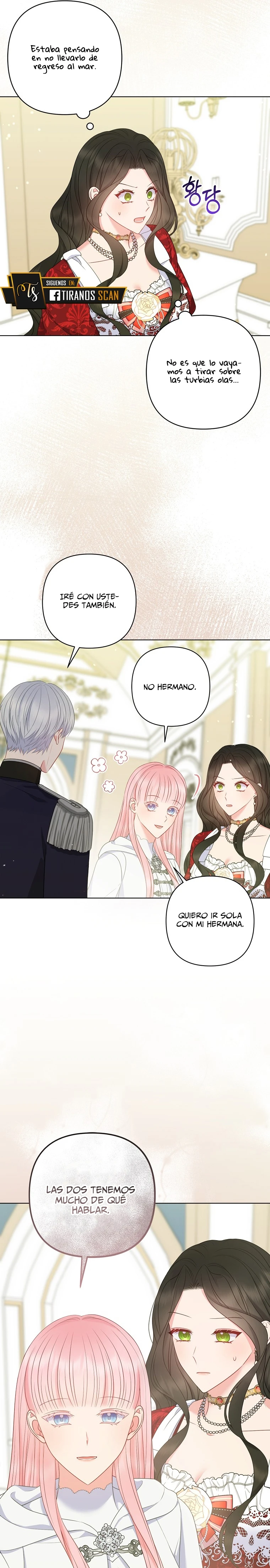 Me Casé Con El Duque Heredero Abandonado - Capítulo 26 - Página 15 - LectorTMOo
