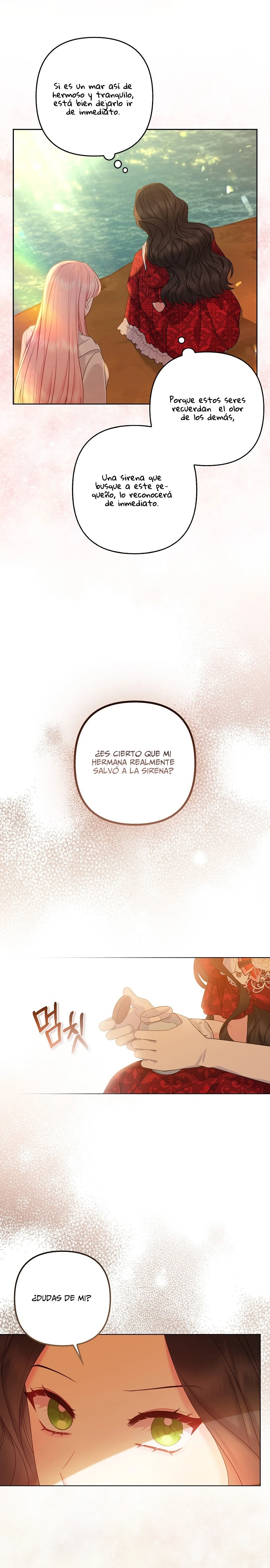 Me Casé Con El Duque Heredero Abandonado - Capítulo 26 - Página 19 - LectorTMOo