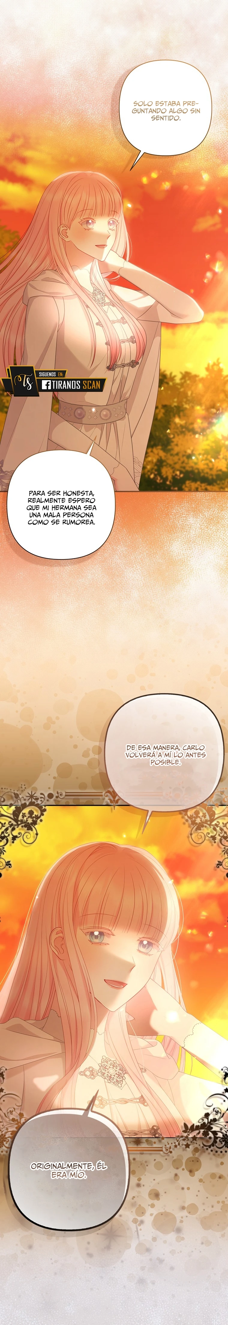 Me Casé Con El Duque Heredero Abandonado - Capítulo 26 - Página 20 - LectorTMOo