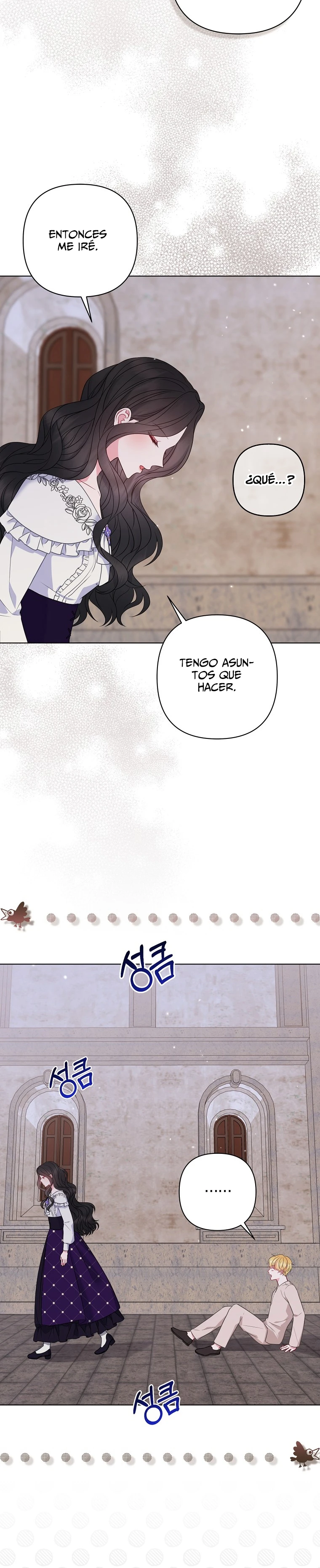 Me Casé Con El Duque Heredero Abandonado - Capítulo 26 - Página 34 - LectorTMOo