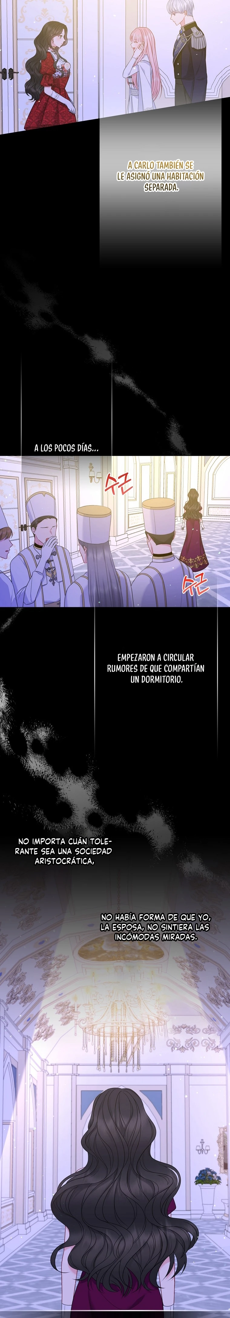 Me Casé Con El Duque Heredero Abandonado - Capítulo 27 - Página 13 - LectorTMOo