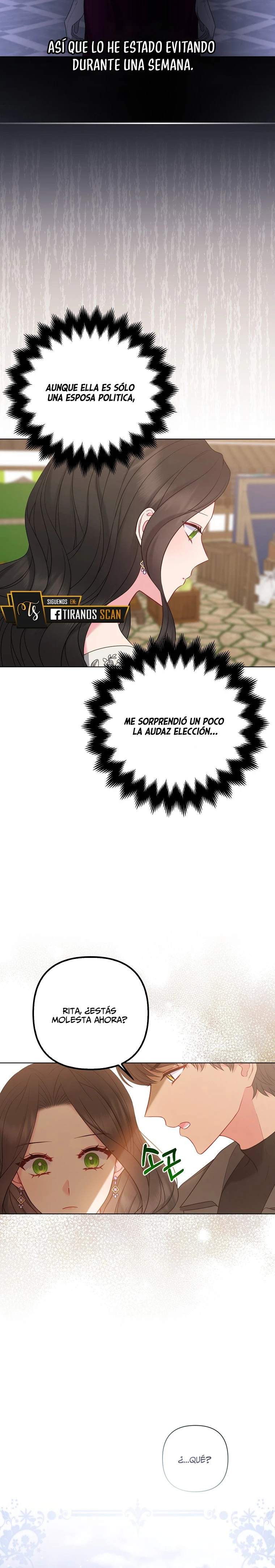 Me Casé Con El Duque Heredero Abandonado - Capítulo 27 - Página 14 - LectorTMOo