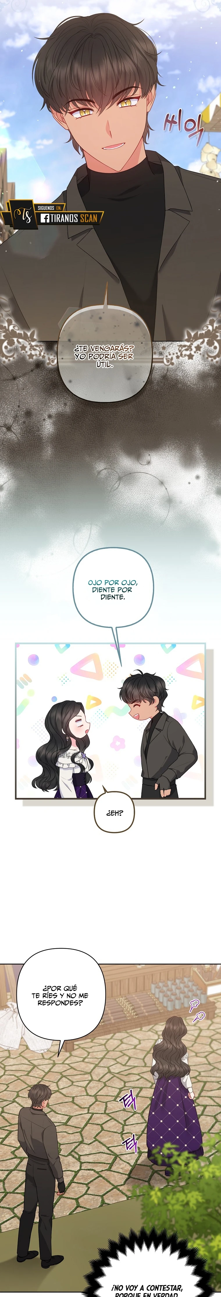 Me Casé Con El Duque Heredero Abandonado - Capítulo 27 - Página 15 - LectorTMOo