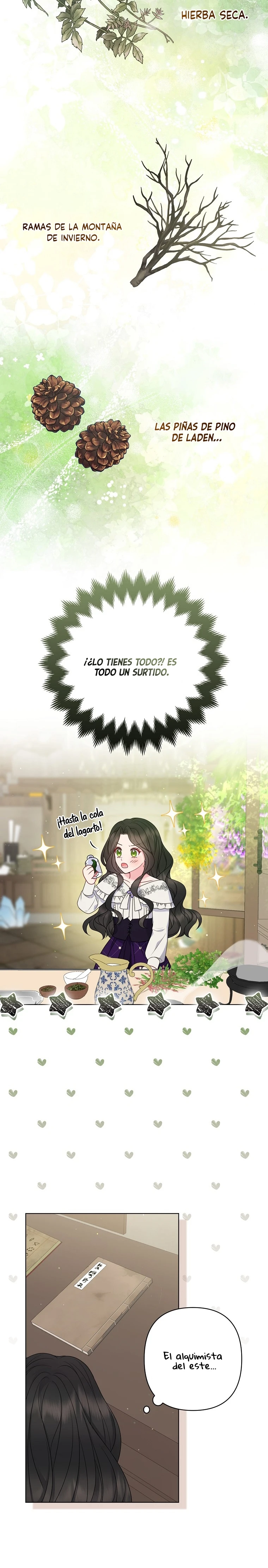 Me Casé Con El Duque Heredero Abandonado - Capítulo 27 - Página 18 - LectorTMOo