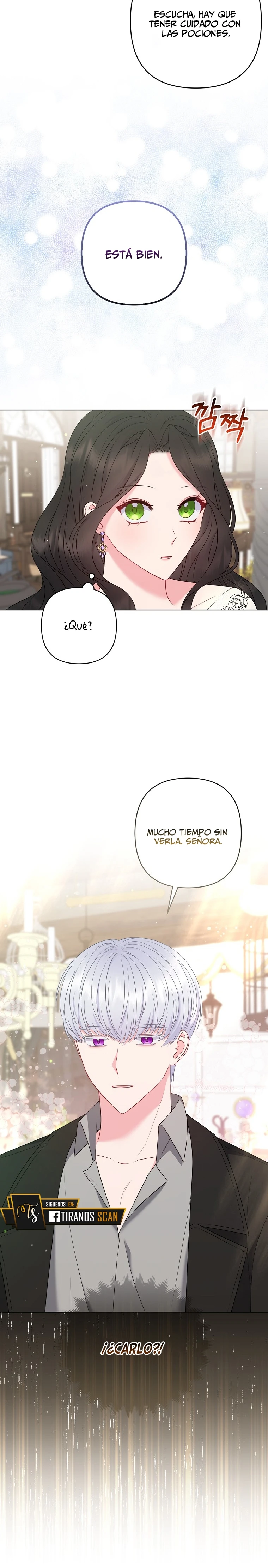 Me Casé Con El Duque Heredero Abandonado - Capítulo 27 - Página 20 - LectorTMOo
