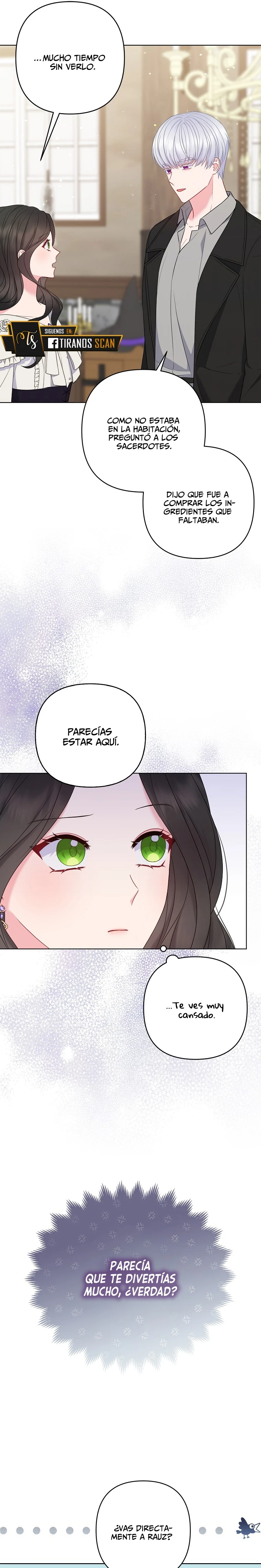 Me Casé Con El Duque Heredero Abandonado - Capítulo 27 - Página 21 - LectorTMOo