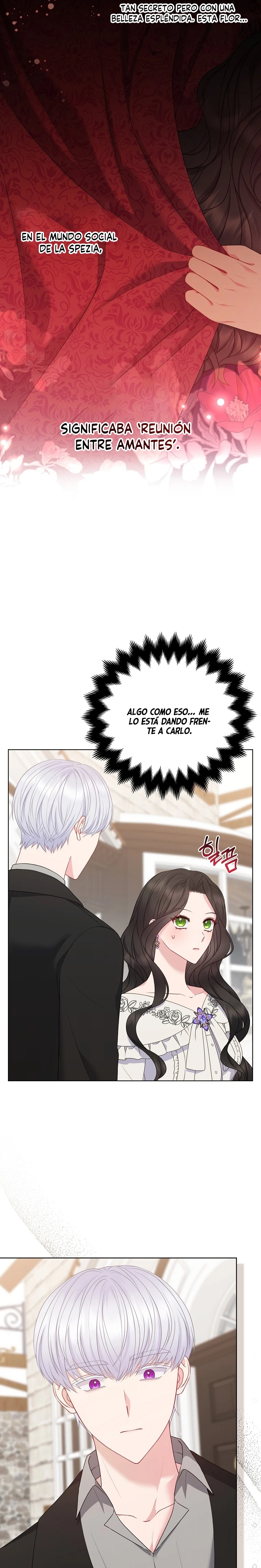 Me Casé Con El Duque Heredero Abandonado - Capítulo 27 - Página 25 - LectorTMOo