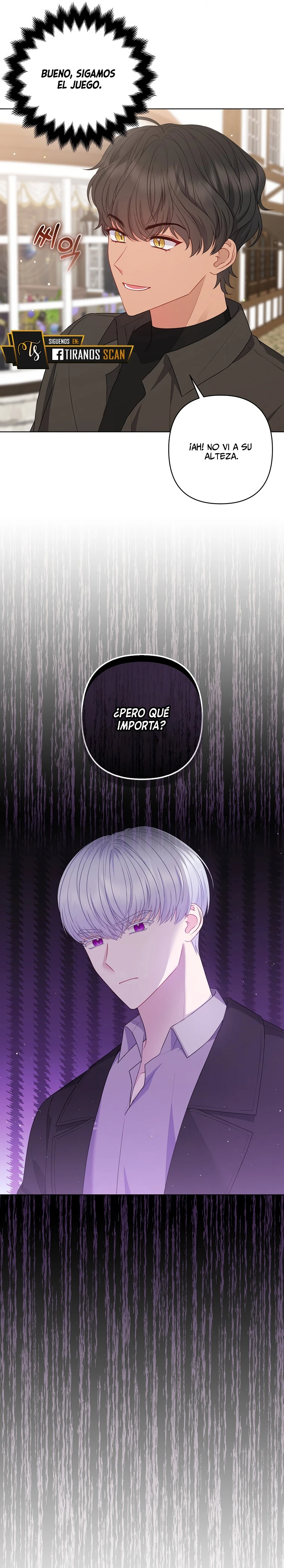 Me Casé Con El Duque Heredero Abandonado - Capítulo 27 - Página 27 - LectorTMOo