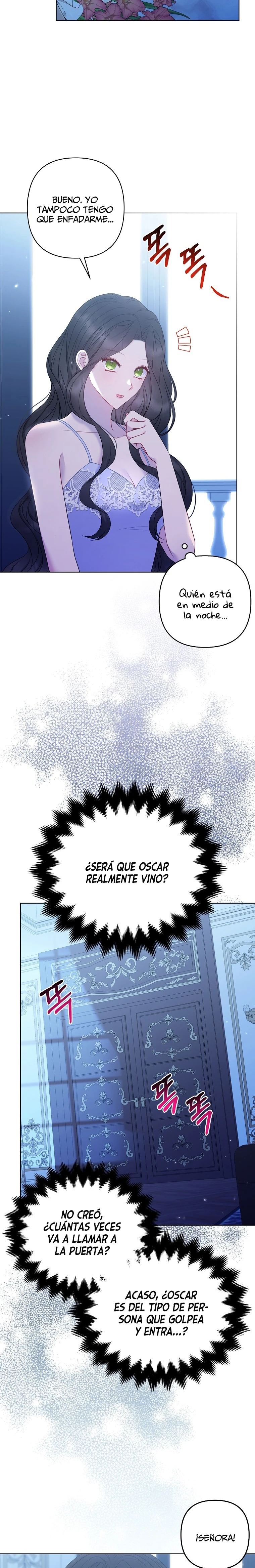 Me Casé Con El Duque Heredero Abandonado - Capítulo 28 - Página 10 - LectorTMOo