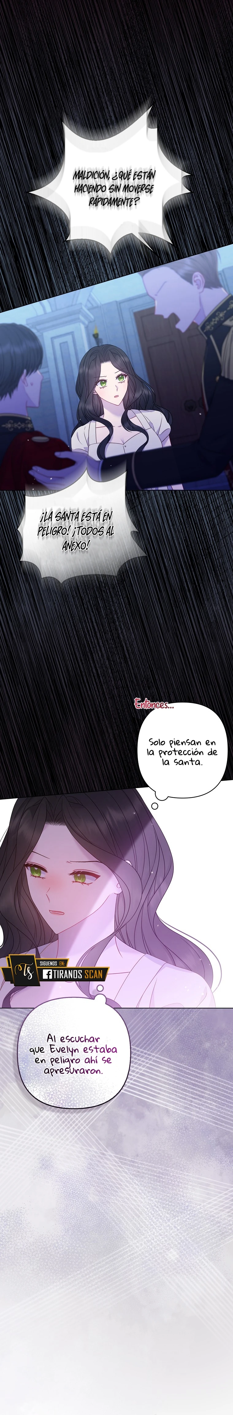 Me Casé Con El Duque Heredero Abandonado - Capítulo 28 - Página 26 - LectorTMOo