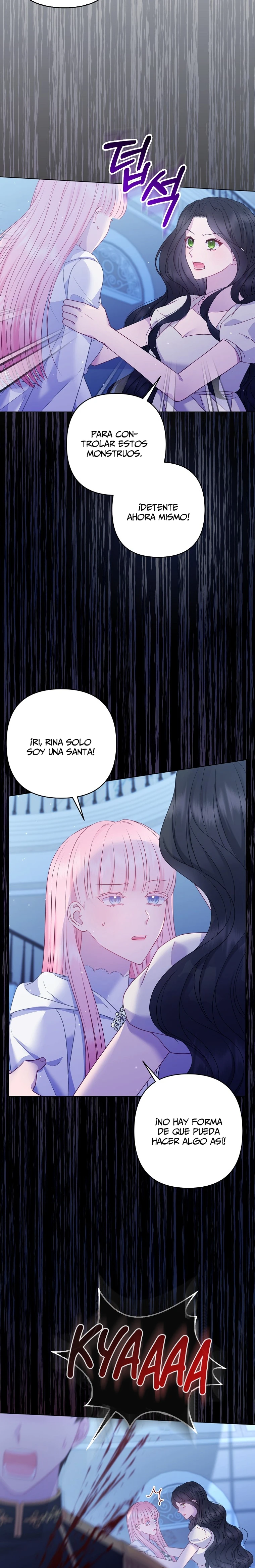 Me Casé Con El Duque Heredero Abandonado - Capítulo 28 - Página 31 - LectorTMOo