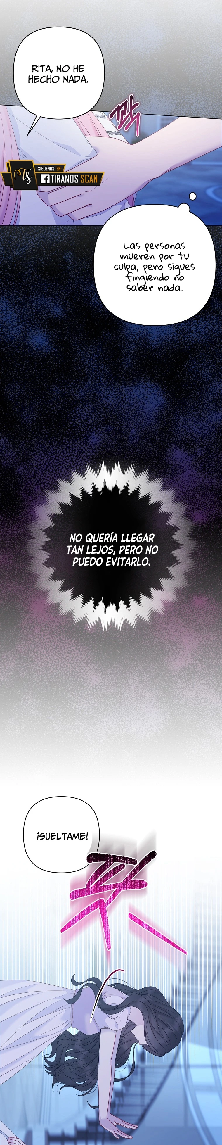 Me Casé Con El Duque Heredero Abandonado - Capítulo 28 - Página 33 - LectorTMOo
