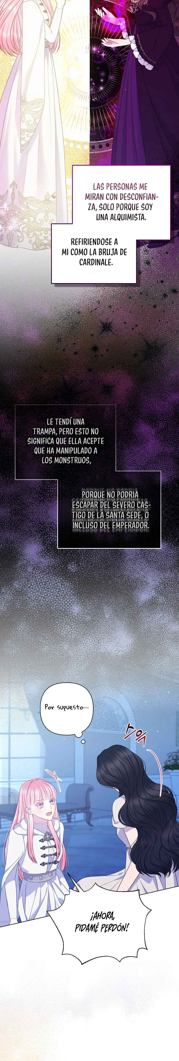 Me Casé Con El Duque Heredero Abandonado - Capítulo 29 - Página 13 - LectorTMOo
