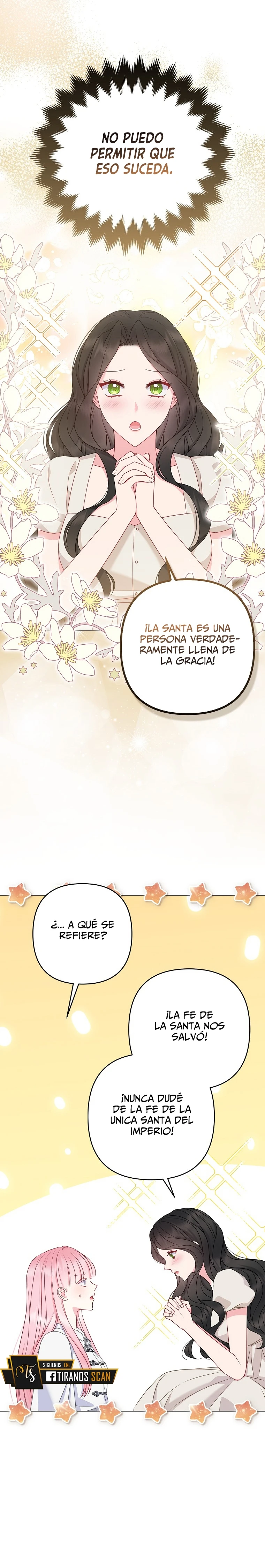Me Casé Con El Duque Heredero Abandonado - Capítulo 29 - Página 14 - LectorTMOo