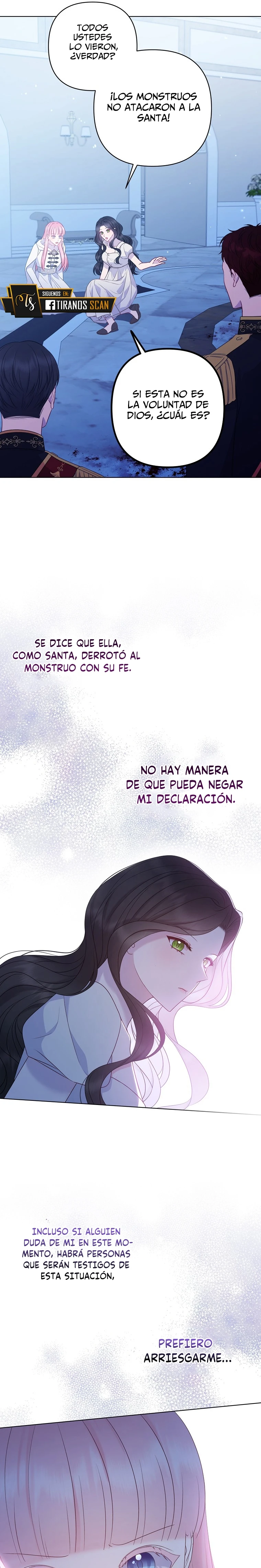 Me Casé Con El Duque Heredero Abandonado - Capítulo 29 - Página 15 - LectorTMOo