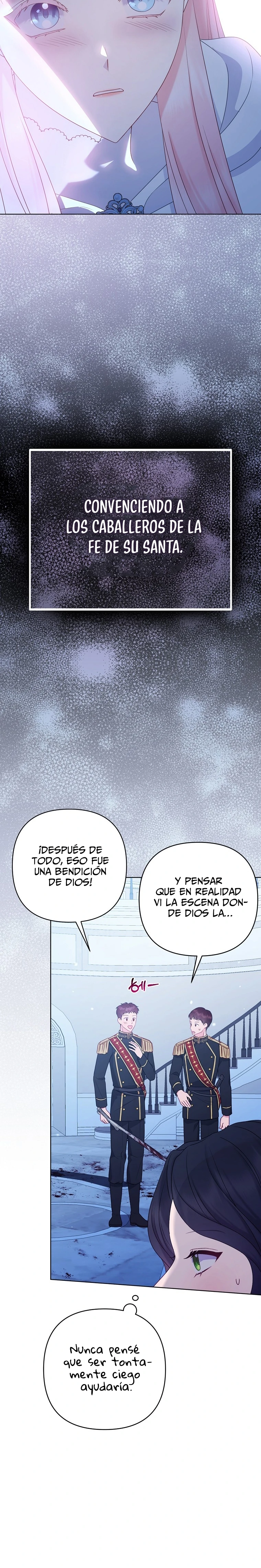 Me Casé Con El Duque Heredero Abandonado - Capítulo 29 - Página 16 - LectorTMOo
