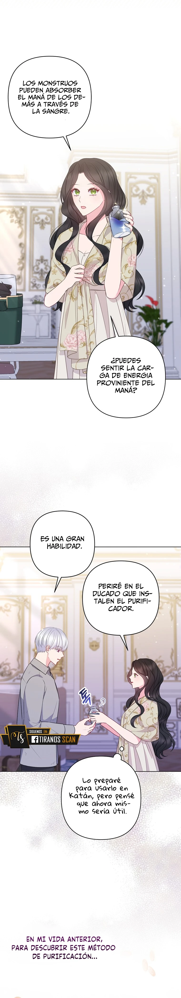Me Casé Con El Duque Heredero Abandonado - Capítulo 29 - Página 24 - LectorTMOo