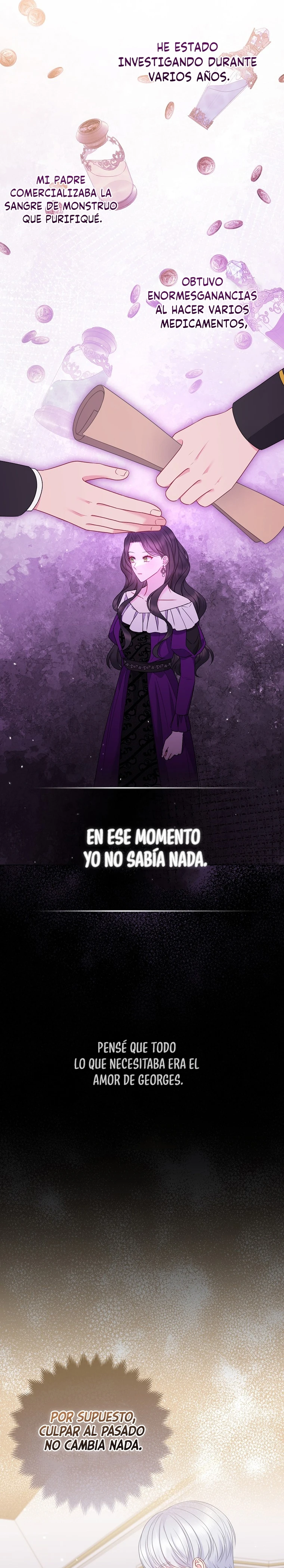 Me Casé Con El Duque Heredero Abandonado - Capítulo 29 - Página 25 - LectorTMOo