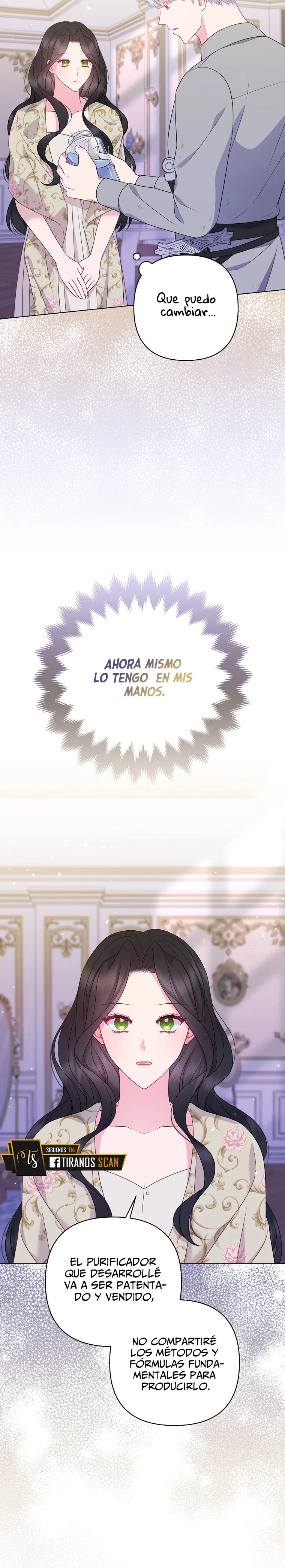 Me Casé Con El Duque Heredero Abandonado - Capítulo 29 - Página 26 - LectorTMOo
