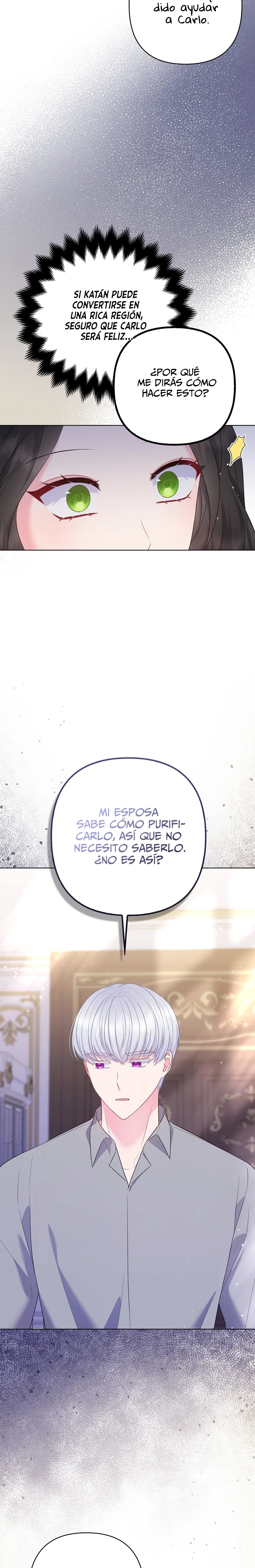Me Casé Con El Duque Heredero Abandonado - Capítulo 29 - Página 28 - LectorTMOo