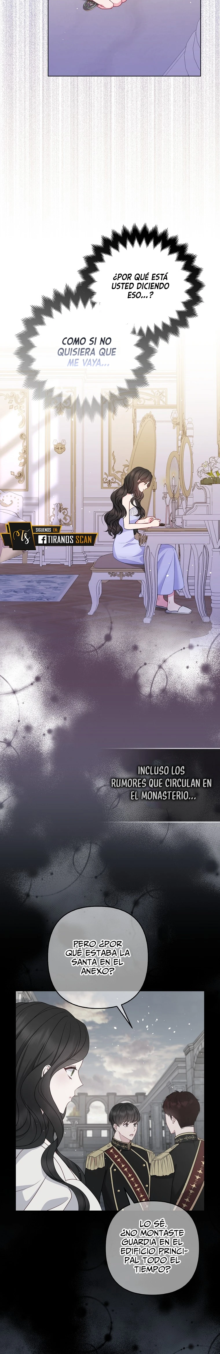 Me Casé Con El Duque Heredero Abandonado - Capítulo 29 - Página 30 - LectorTMOo